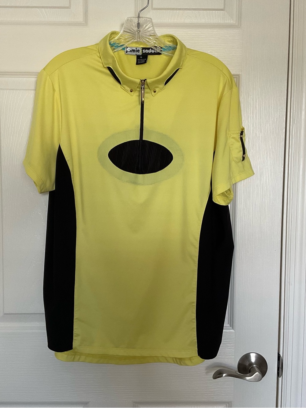 Jamie Sadock Top XL